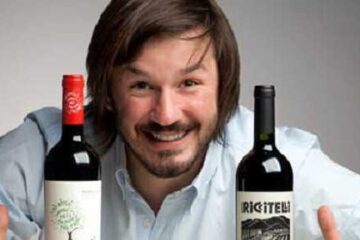 Enólogos sub40: la generación que viene