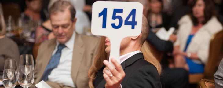 Wines of Argentina subasta