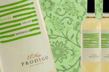 Pródigo Torrontés