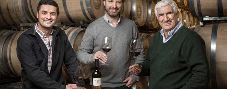 Bodega Norton David Bonomi