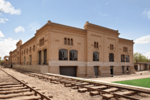 la ruta del vino mendoza