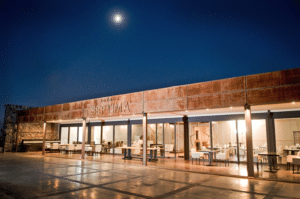 ruta del vino mendoza