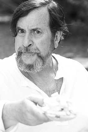 Adrián Valenti, Salumería Ragni