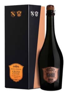 Rosell Boher Grand Cuvee