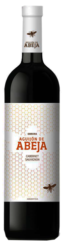 Duriguti Winemakers Aguijón de Abeja Blend/4041 1