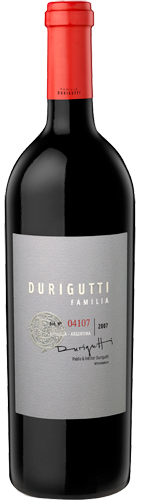 Durigutti Winemakers Durigutti Familia Blend/162 1