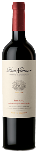 Nieto Senetiner Don Nicanor Blend Blend/4363 1