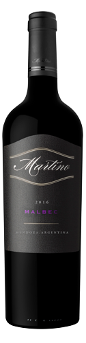 Fincas Don Martino Martino Malbec/5486 1