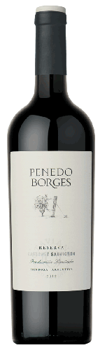 Penedo Borges Penedo Borges Reserva Blend/4453 1