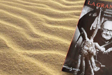 vidal buzzi la gran vida