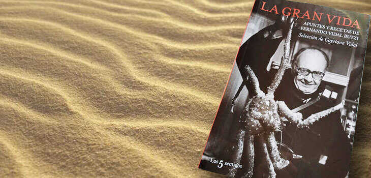 vidal buzzi la gran vida