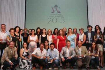 Argentina Wine Awards 2015