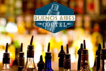 Semana de la Coctelería