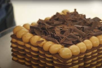 Chocotorta