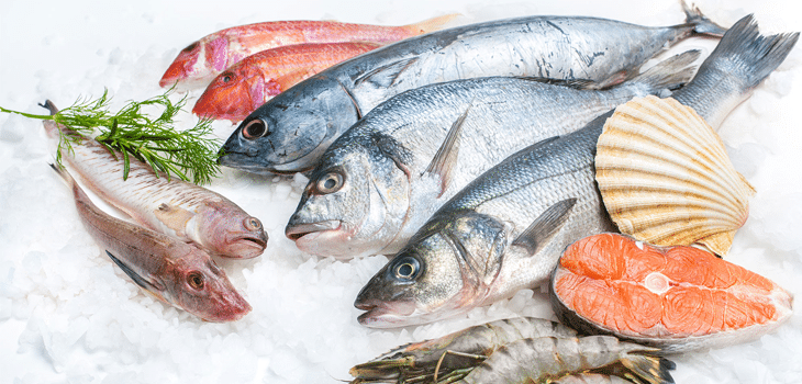 Cómo comprar buen pescado