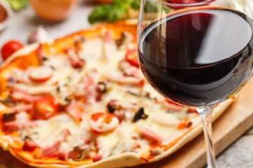Vinos pizzeros