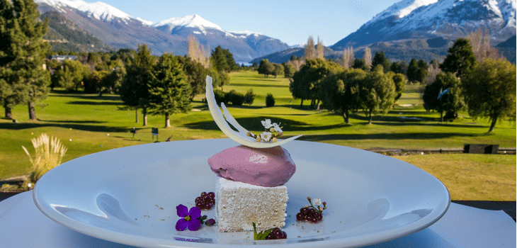 Bariloche a la carta