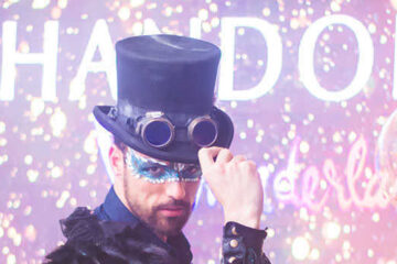 ¡Atención Mar del Plata! Llega una fiesta secreta e imperdible