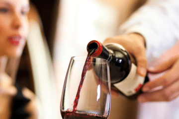 Cuándo devolver un vino