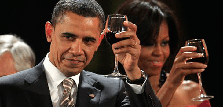 Obama Malbec