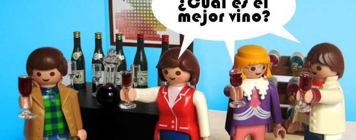preguntas sobre el vino