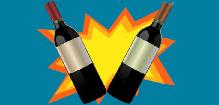 Cabernet Sauvignon vs. Cabernet Franc