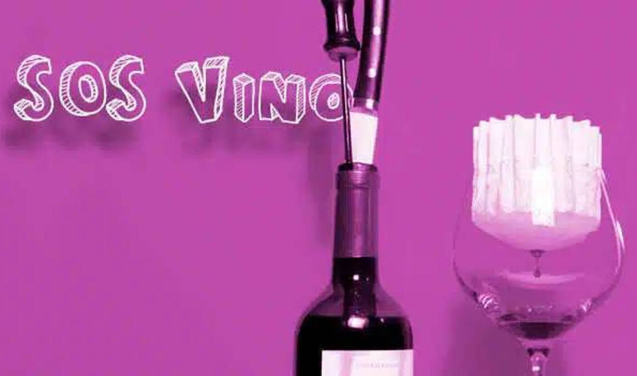 Como sacar un corcho roto