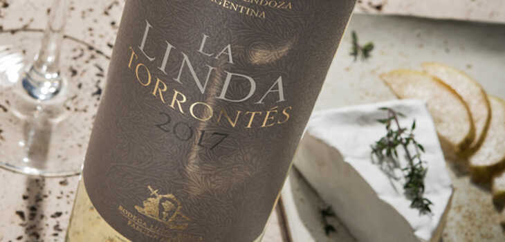 vinos de La Linda