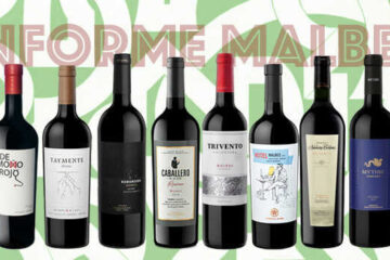 Malbec hasta 250 pesos