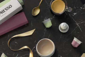 Parisian Gourmandise