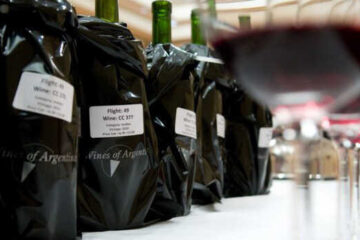 Argentina Wine Awards