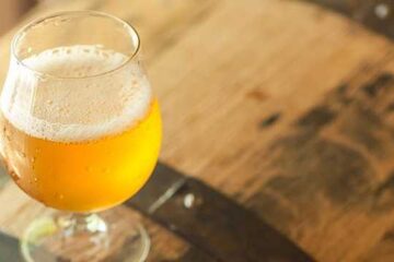 cerveza ácida argentina