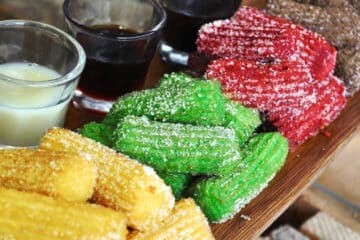 churros