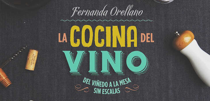 La Cocina del Vino