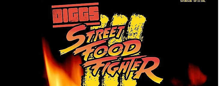 Diggs Street Food Fighters