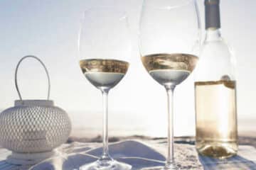 Chardonnay o Sauvignon Blanc