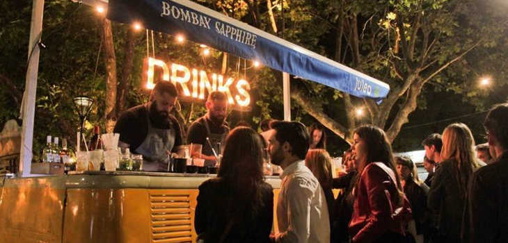 Wateke para comer y beber