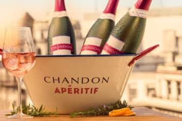 Chandon Apéritif