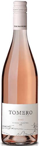 Vistalba Tomero Rosé Blend/5932 1