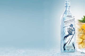 White Walker by Johnnie Walker
