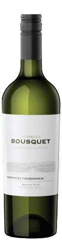 Domaine Bousquet Domaine Bousquet Premium Chardonnay - Torrontés Blend/7123 1