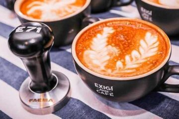 exigí buen cafe 2019