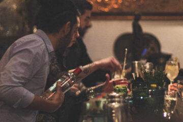 bares con happy hour