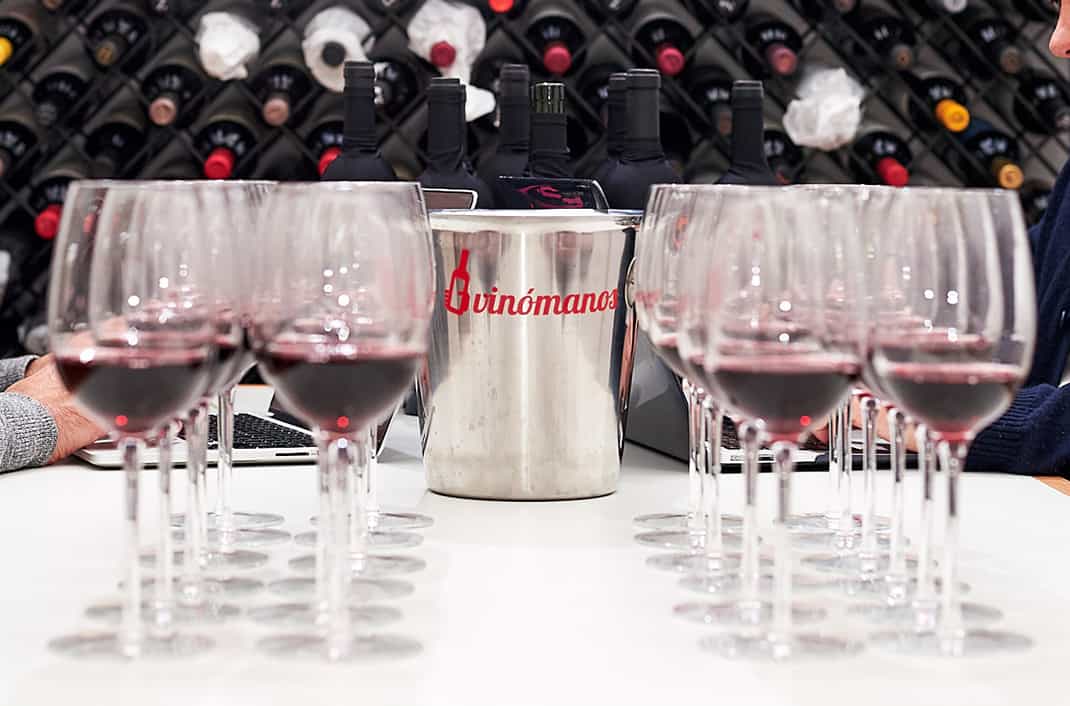 mejores malbec orgánicos