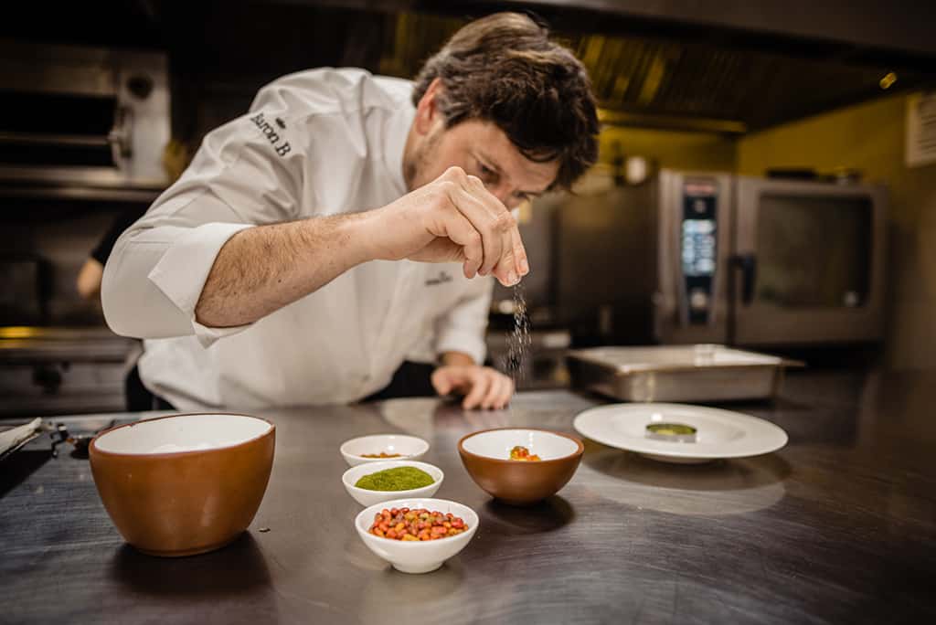 Rutini wines en Punta del Este