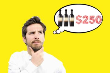 mejores tintos hasta $250