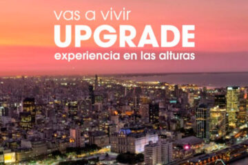 Experiencia Upgrade: Escorihuela Gascón