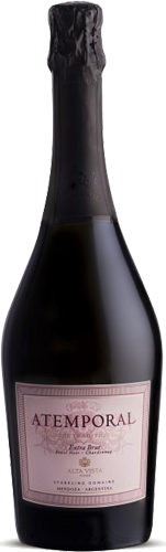 Alta Vista Alta Vista Atemporal Méthode Traditionnelle Pinot Noir-Chardonnay 1