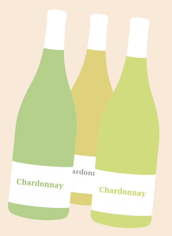 Blanco perfecto para el verano, el Chardonnay ofrece varios estilos y sabores ¿cuáles probar? 1