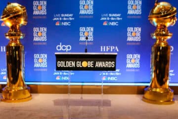 Terrazas de los Andes Golden Globe